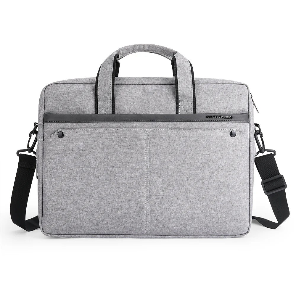 Laptop Bag Men Business Document Hand Bag 14“/15.6”