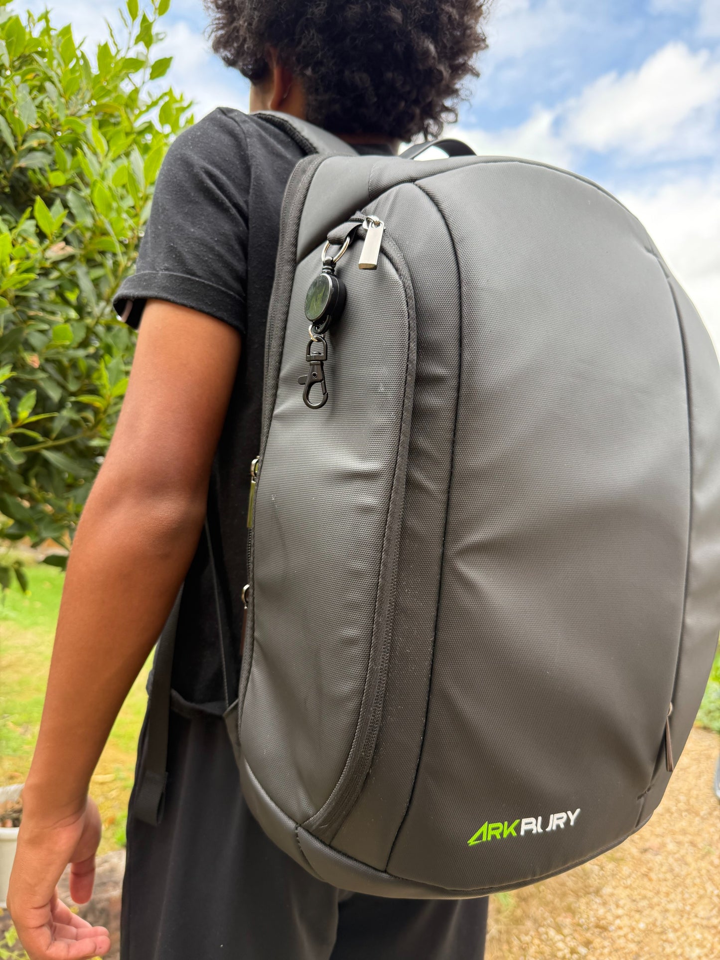 Lightweight Travel Bag