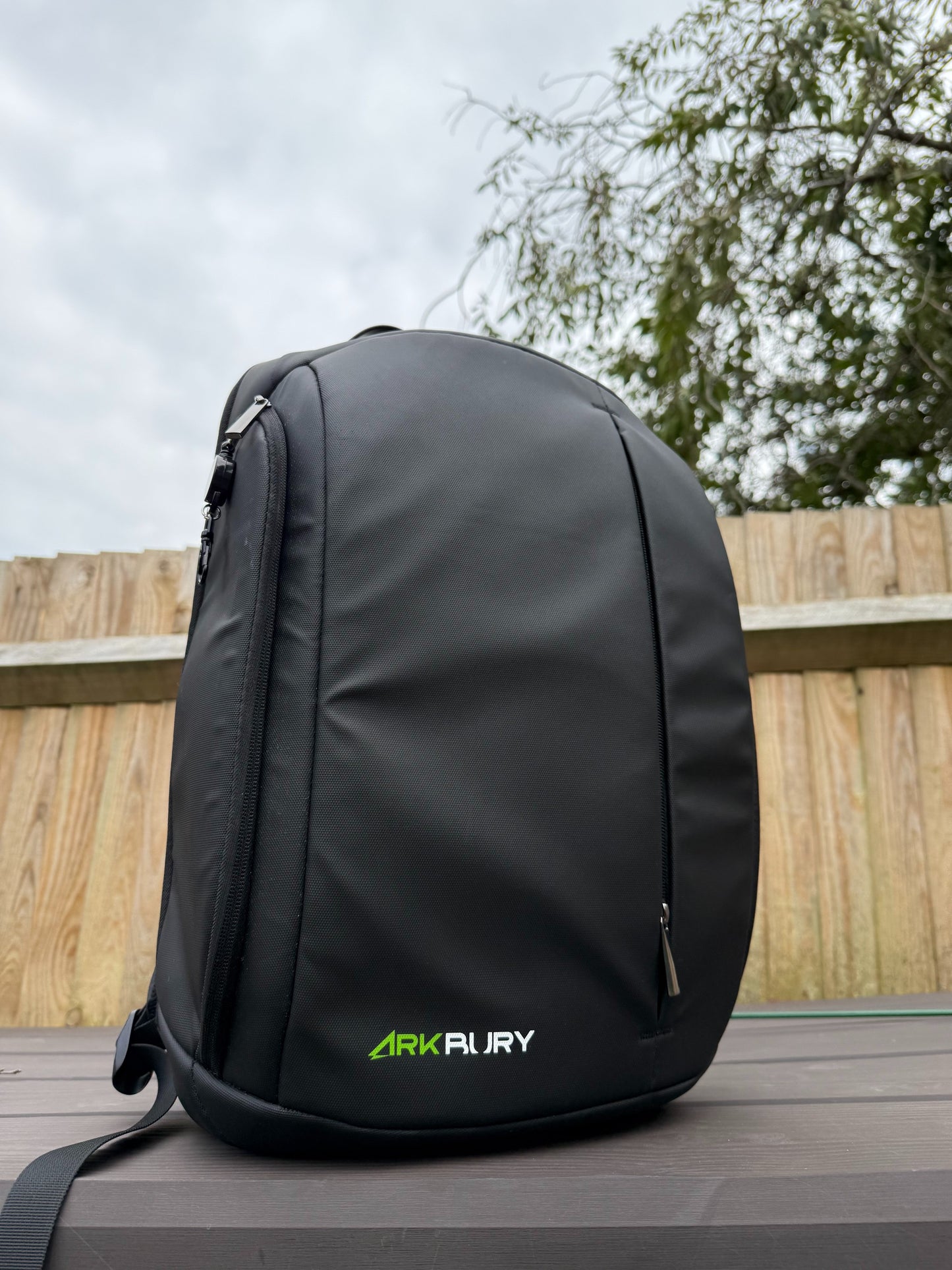 Lightweight Travel Bag