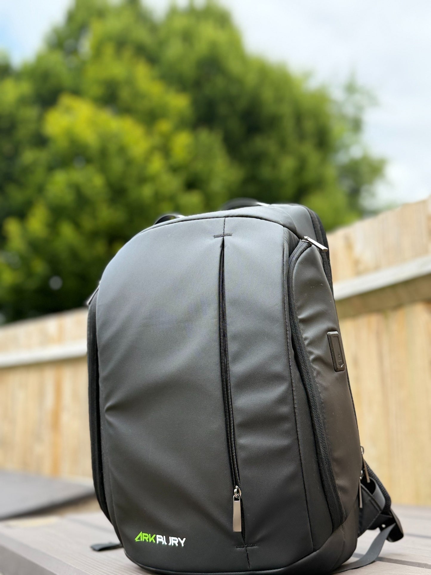 Lightweight Travel Bag