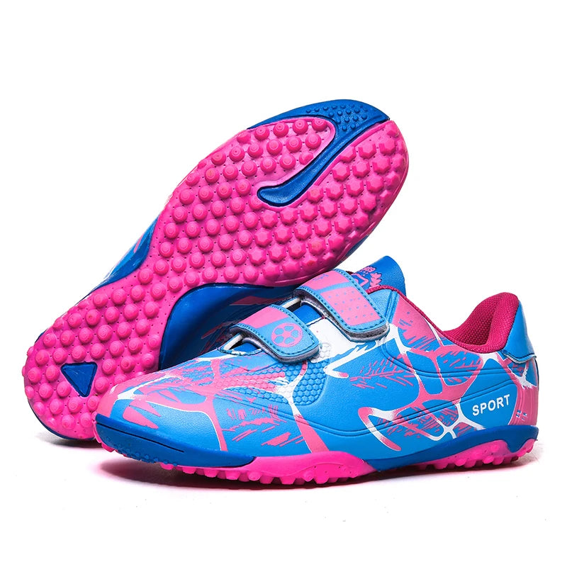 Kids Soccer Cleats | Turf & Indoor Training Shoes