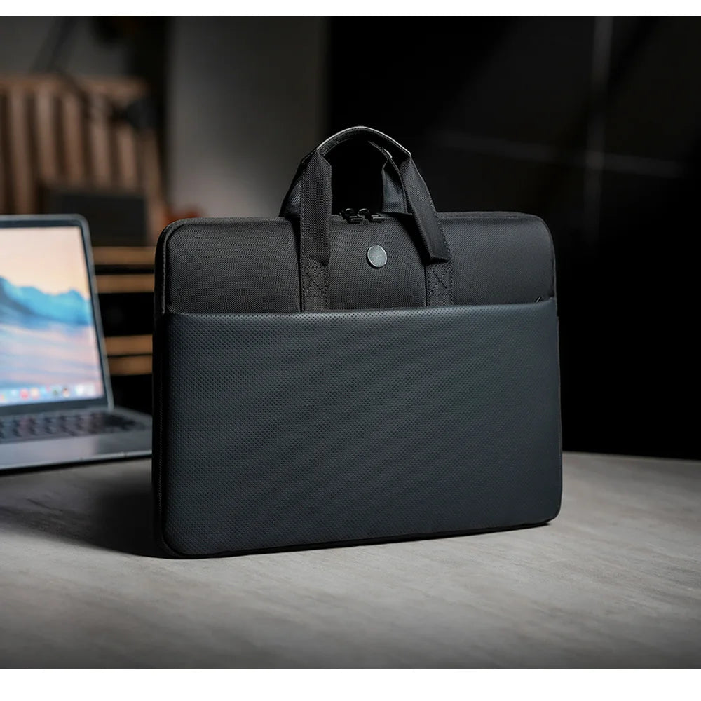 Portable Laptop Sleeve & Briefcase 14–15.6 Inch