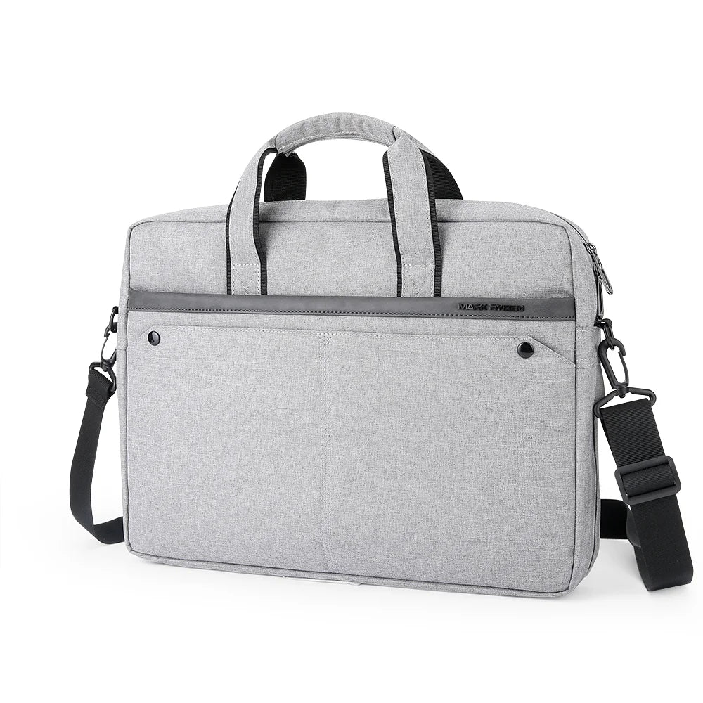 Laptop Bag Men Business Document Hand Bag 14“/15.6”