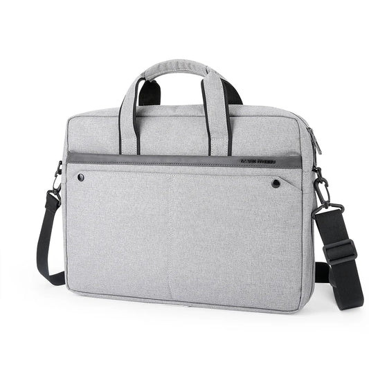 Laptop Bag Men Business Document Hand Bag 14“/15.6”