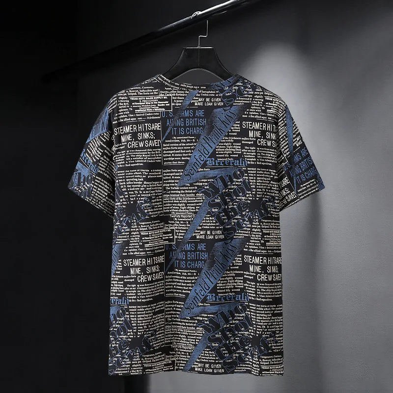 Men's T-shirts