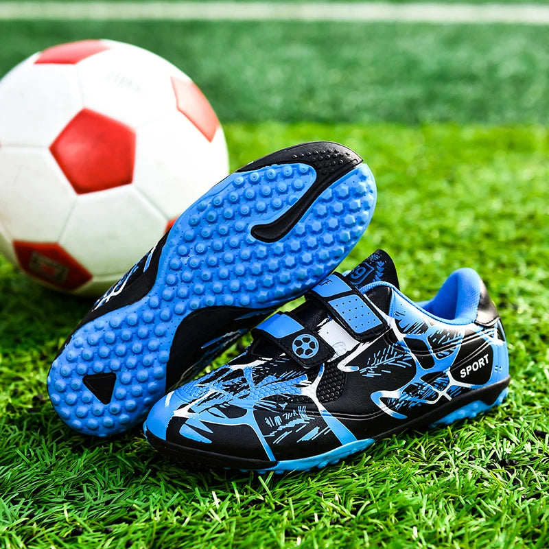 Kids Soccer Cleats | Turf & Indoor Training Shoes