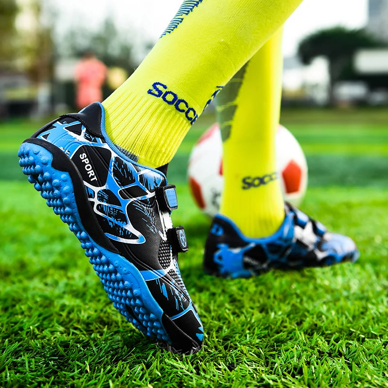 Kids Soccer Cleats | Turf & Indoor Training Shoes