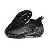 Men’s Soccer Cleats – Non-Slip FG/TF Football Sneakers