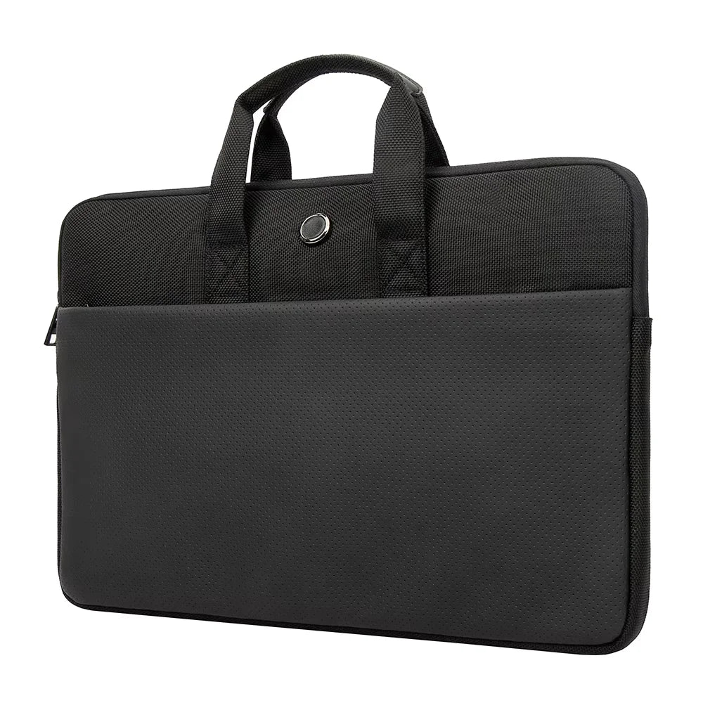 Portable Laptop Sleeve & Briefcase 14–15.6 Inch