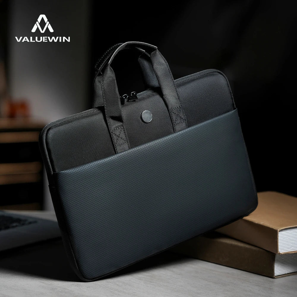 Portable Laptop Sleeve & Briefcase 14–15.6 Inch