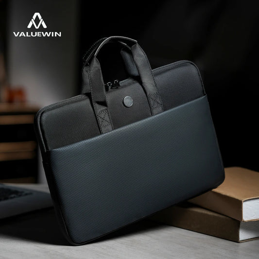 Portable Laptop Sleeve & Briefcase 14–15.6 Inch