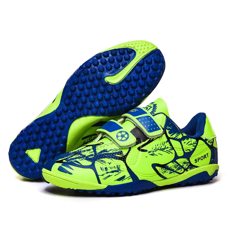 Kids Soccer Cleats | Turf & Indoor Training Shoes