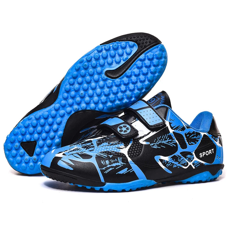 Kids Soccer Cleats | Turf & Indoor Training Shoes